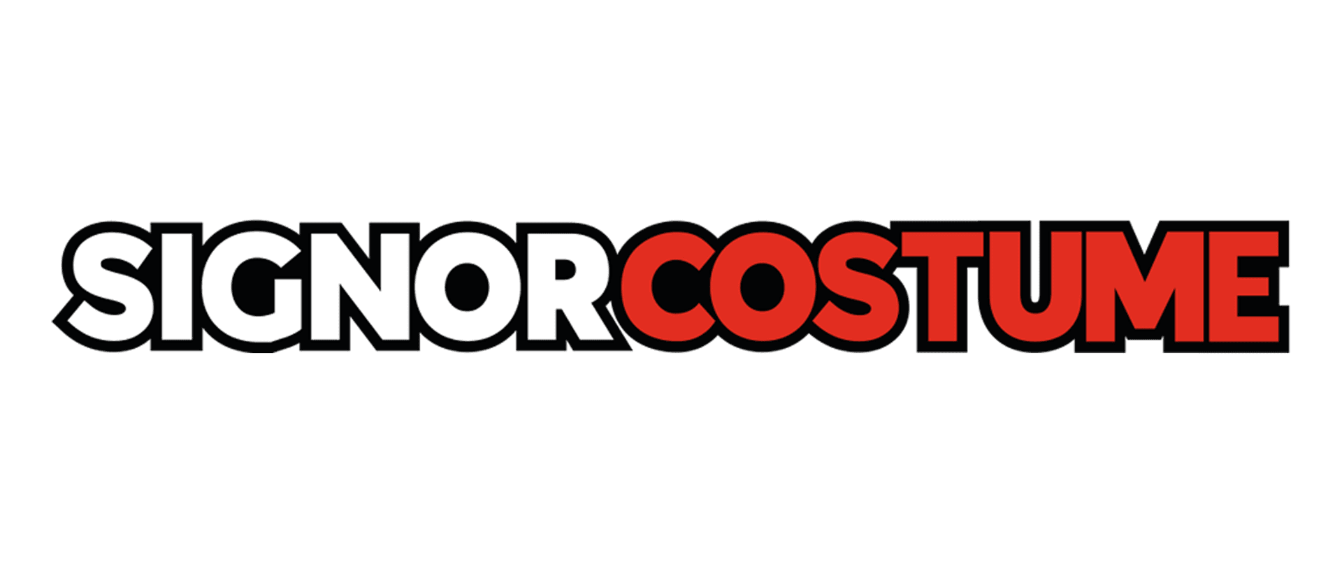Logo Costumalia.it