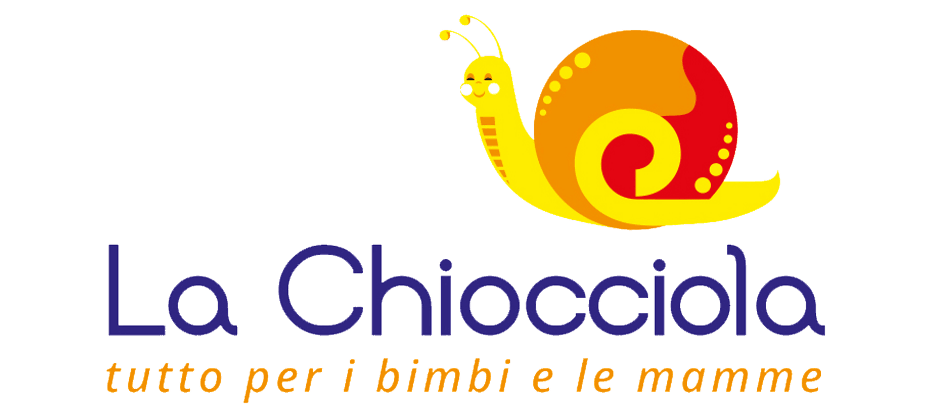 Logo LaChiocciolaBaby