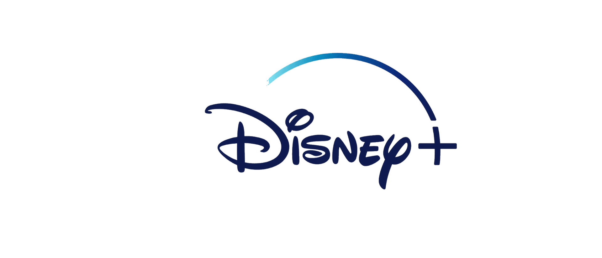 Logo Disney+
