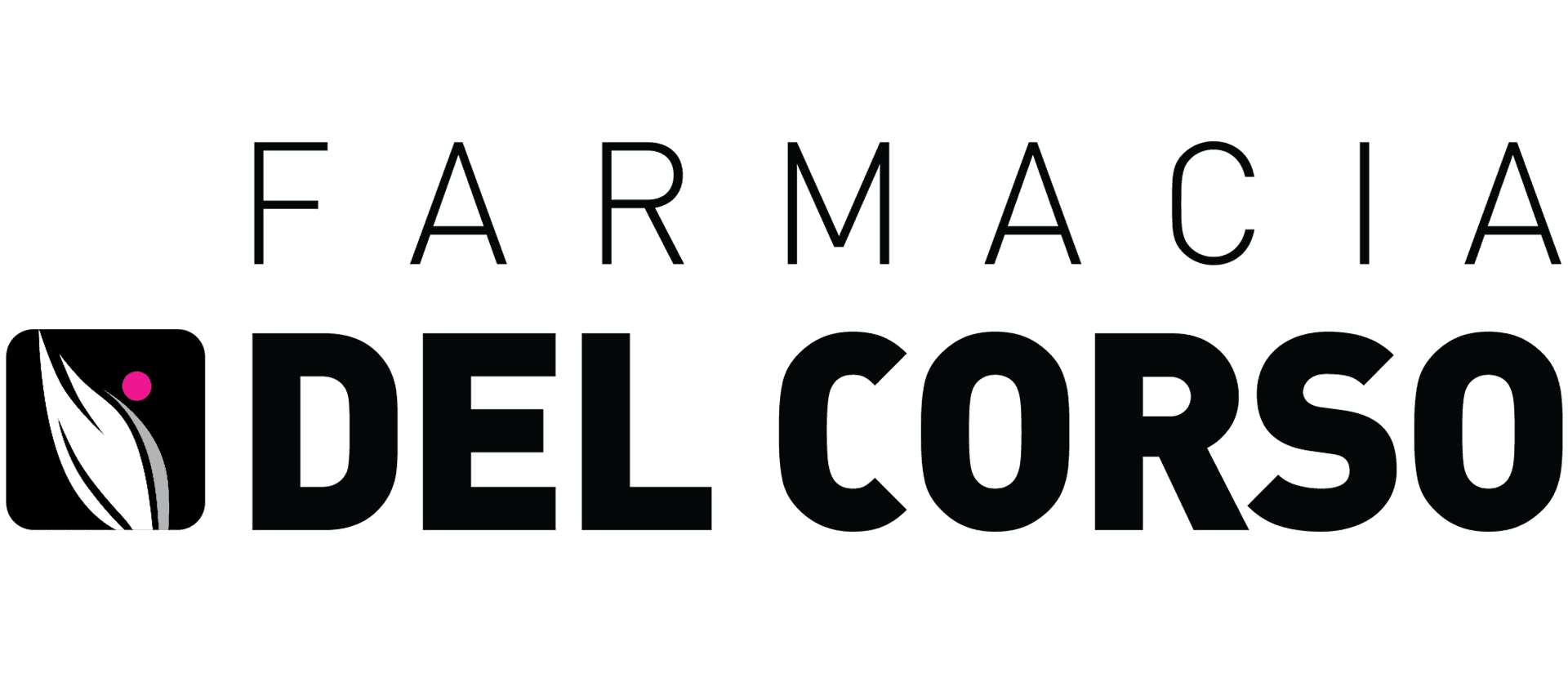 Logo Farmacia del Corso