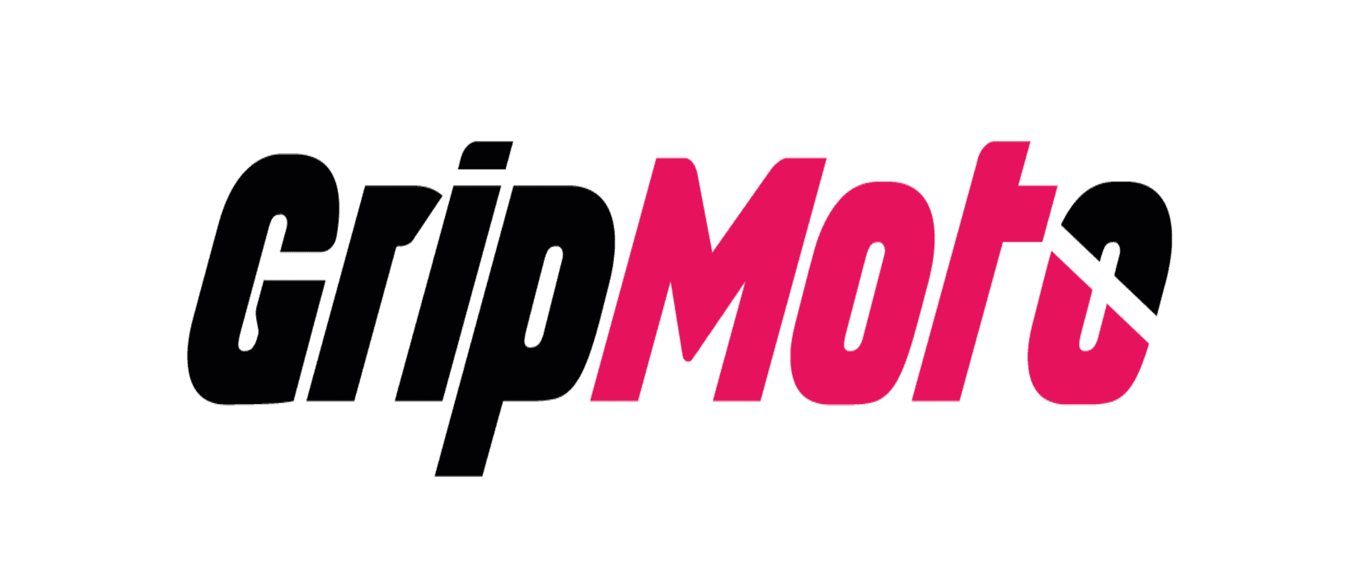 Logo Grip Moto