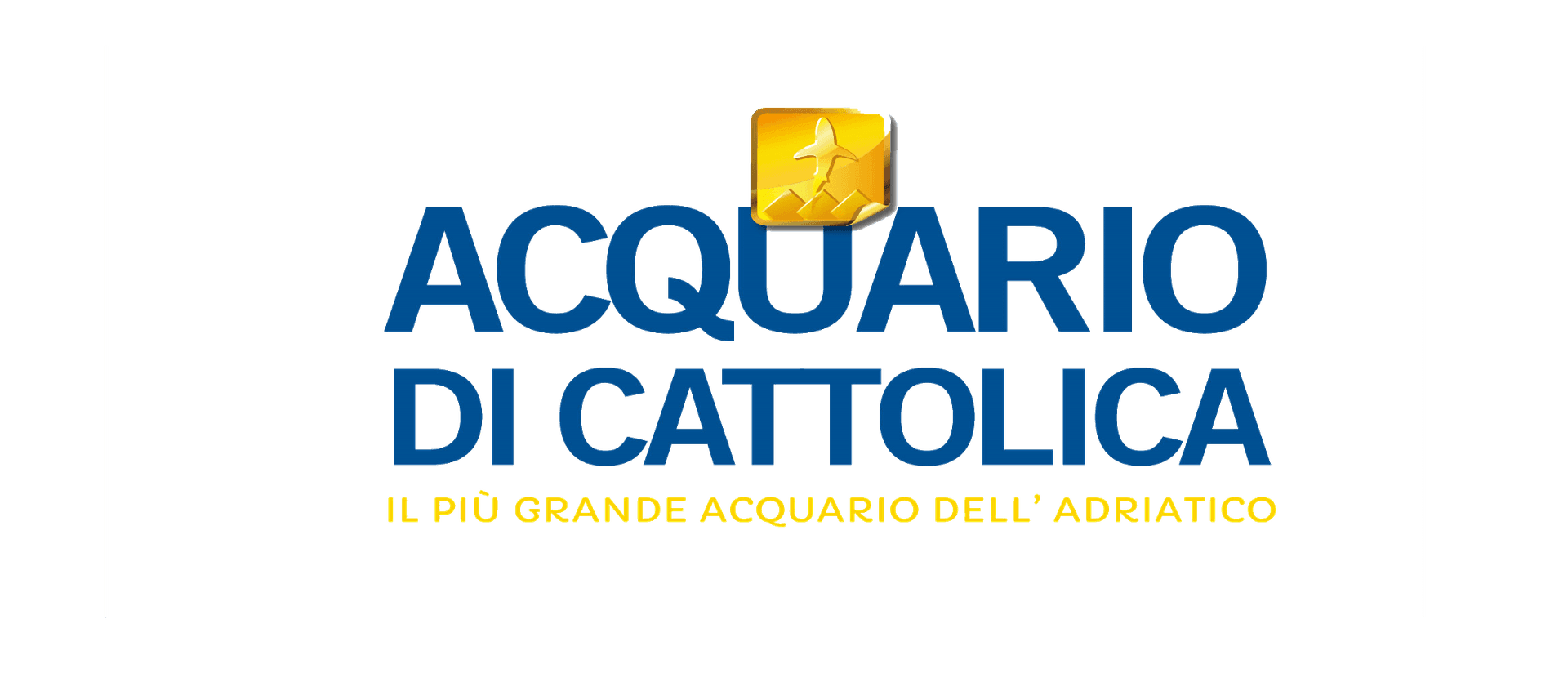 Logo Acquario Cattolica