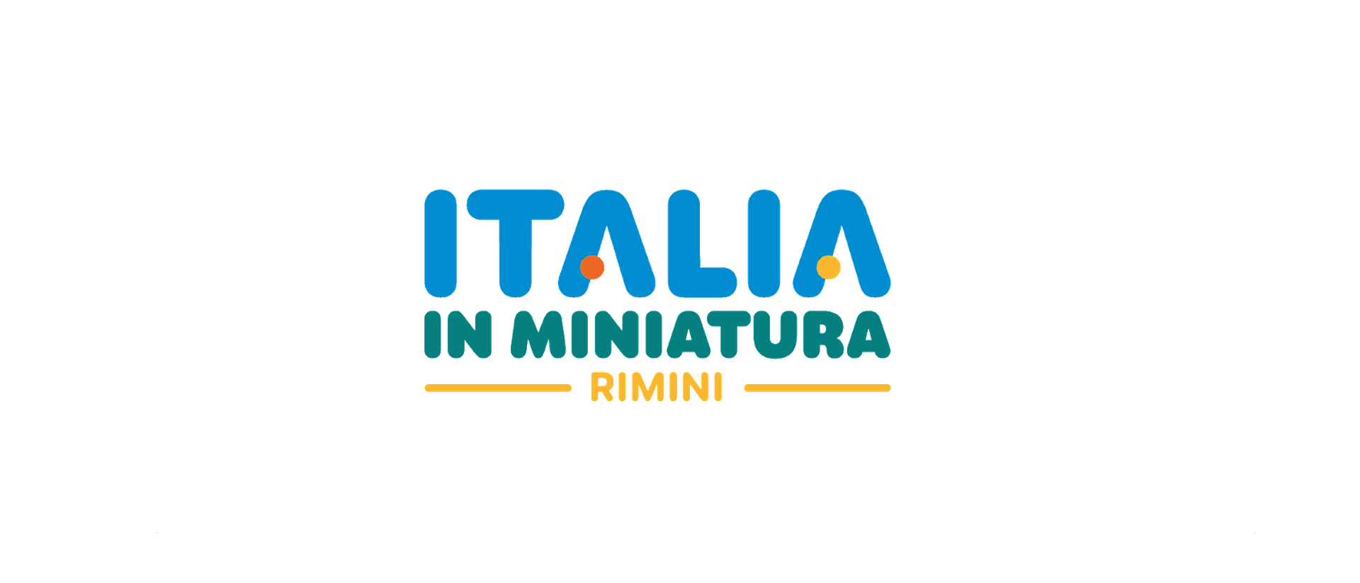 Logo Italia in miniatura