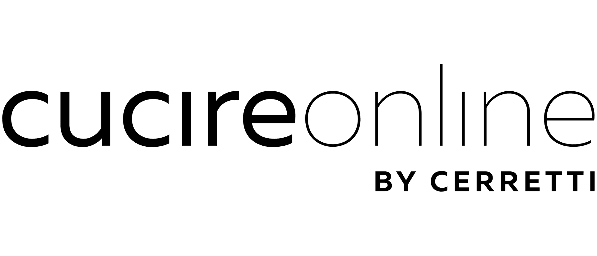 Logo Cucire Online