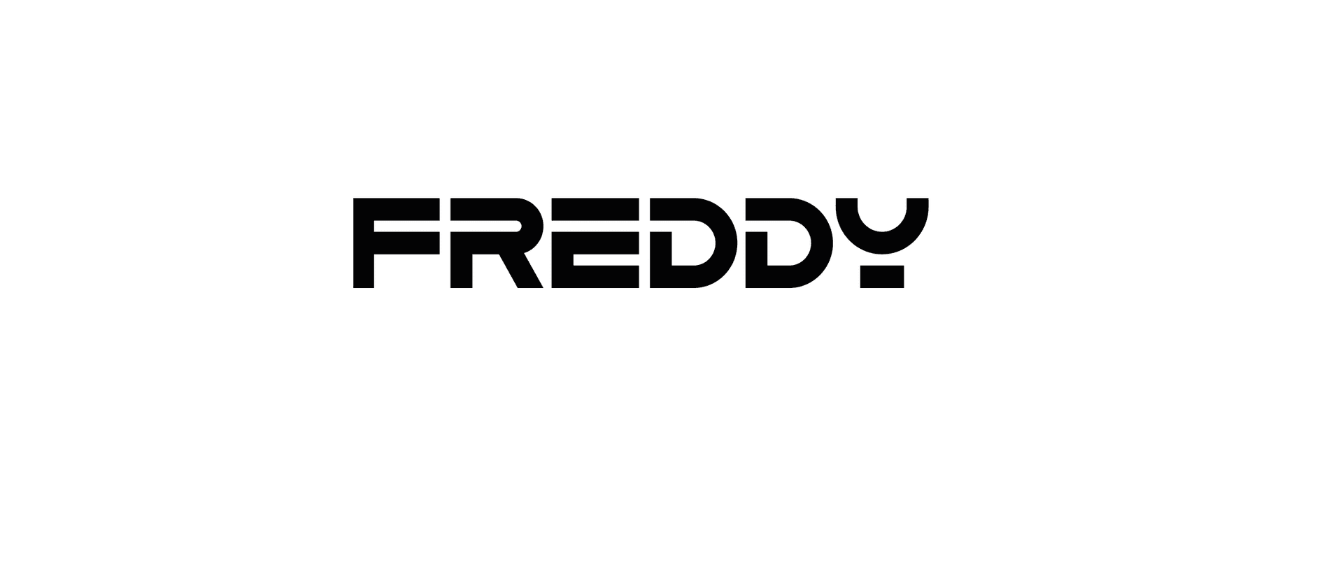 Logo Freddy