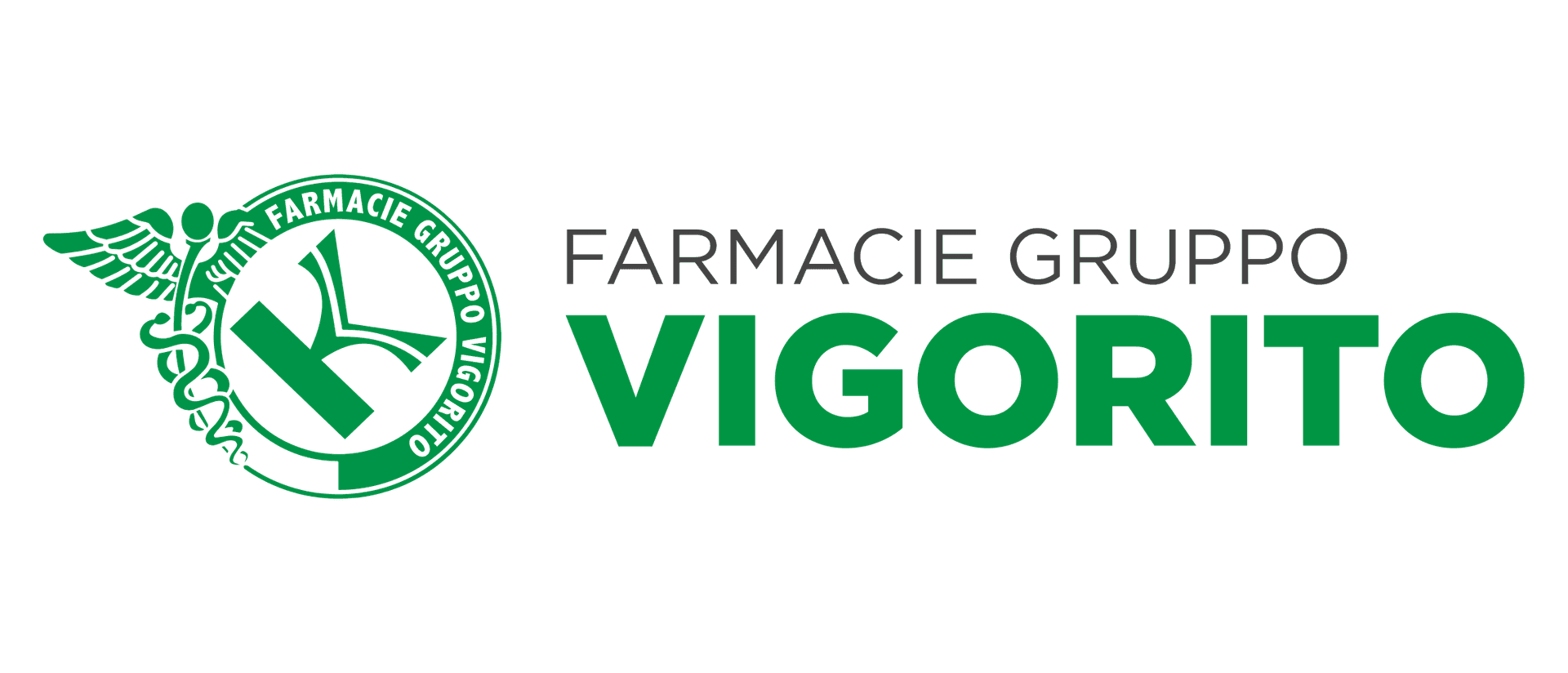 Logo Farmacie Vigorito
