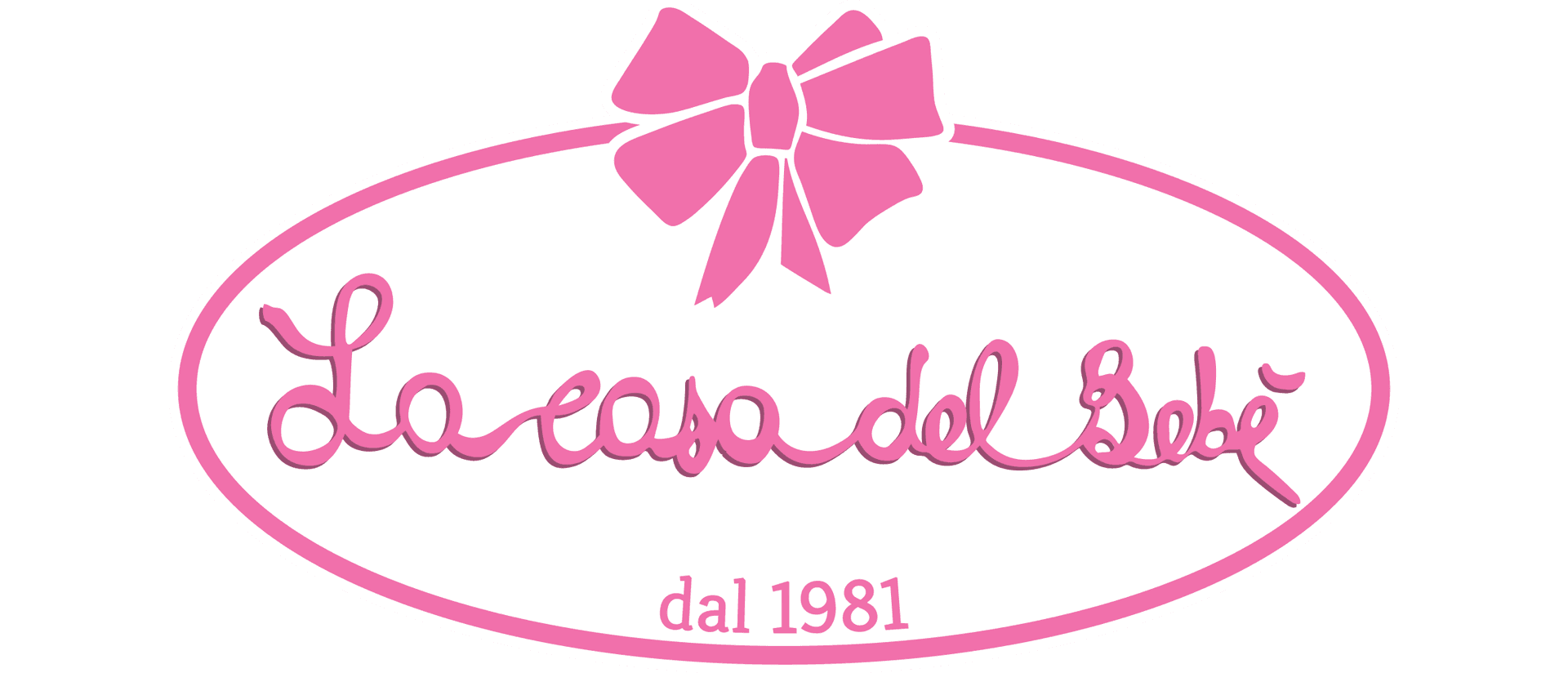 Logo LaCasadelBebè