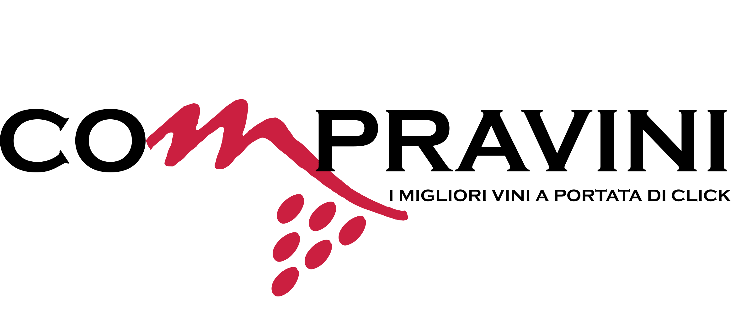 Logo Compravini.it
