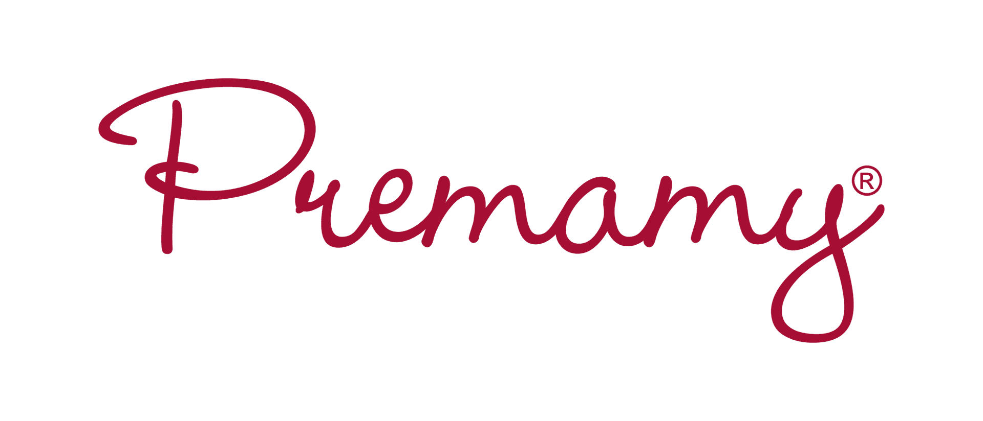 Logo Premamy