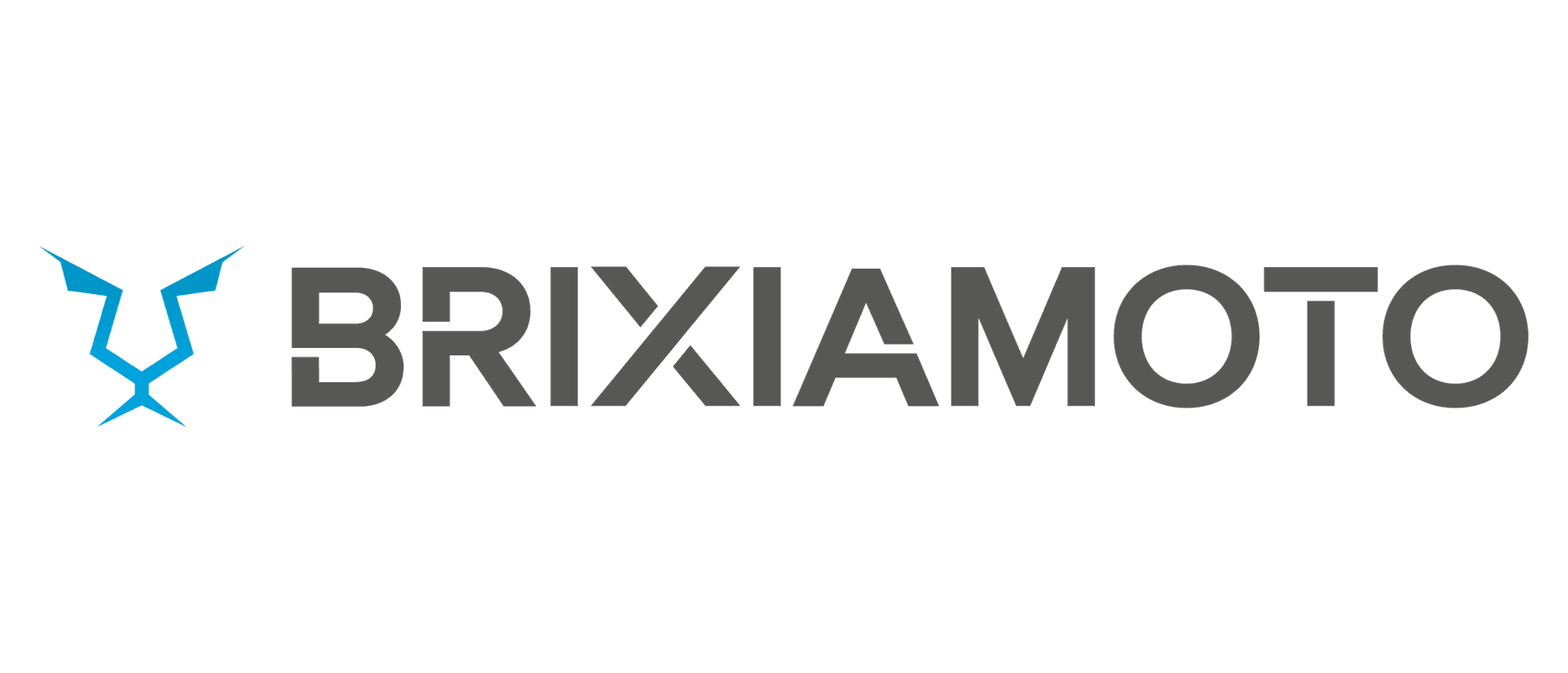 Logo Brixia Moto