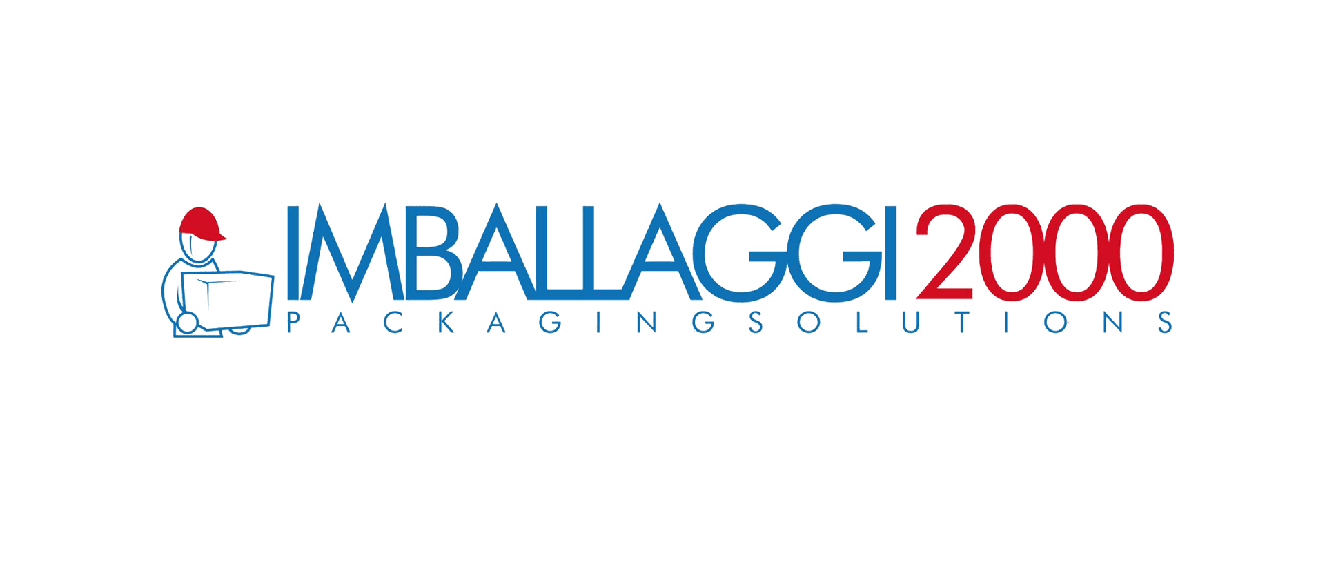 Logo Imballaggi2000