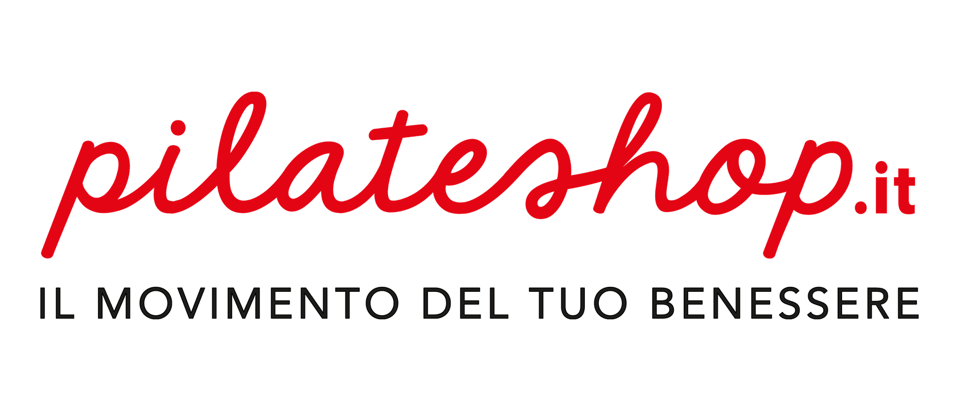 Logo PilatesShop