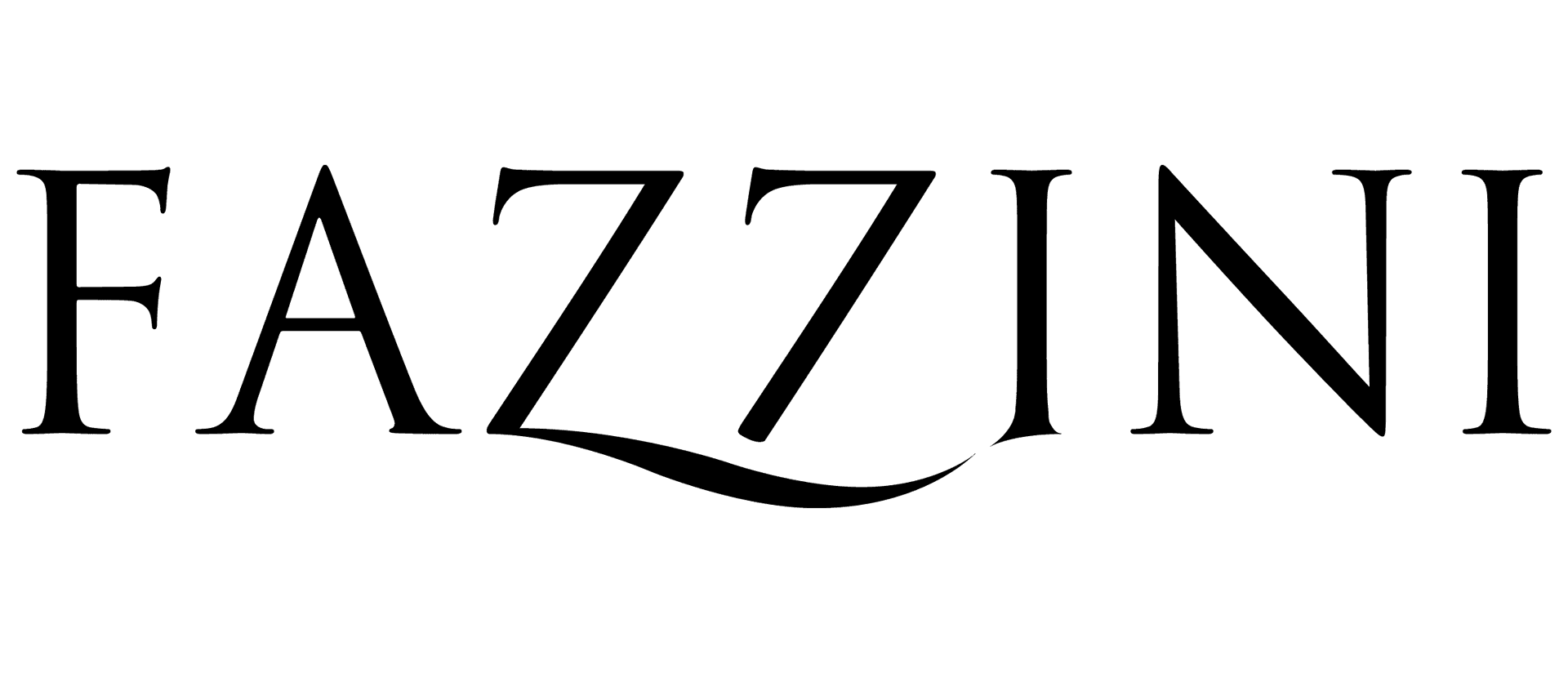Logo FazziniHome