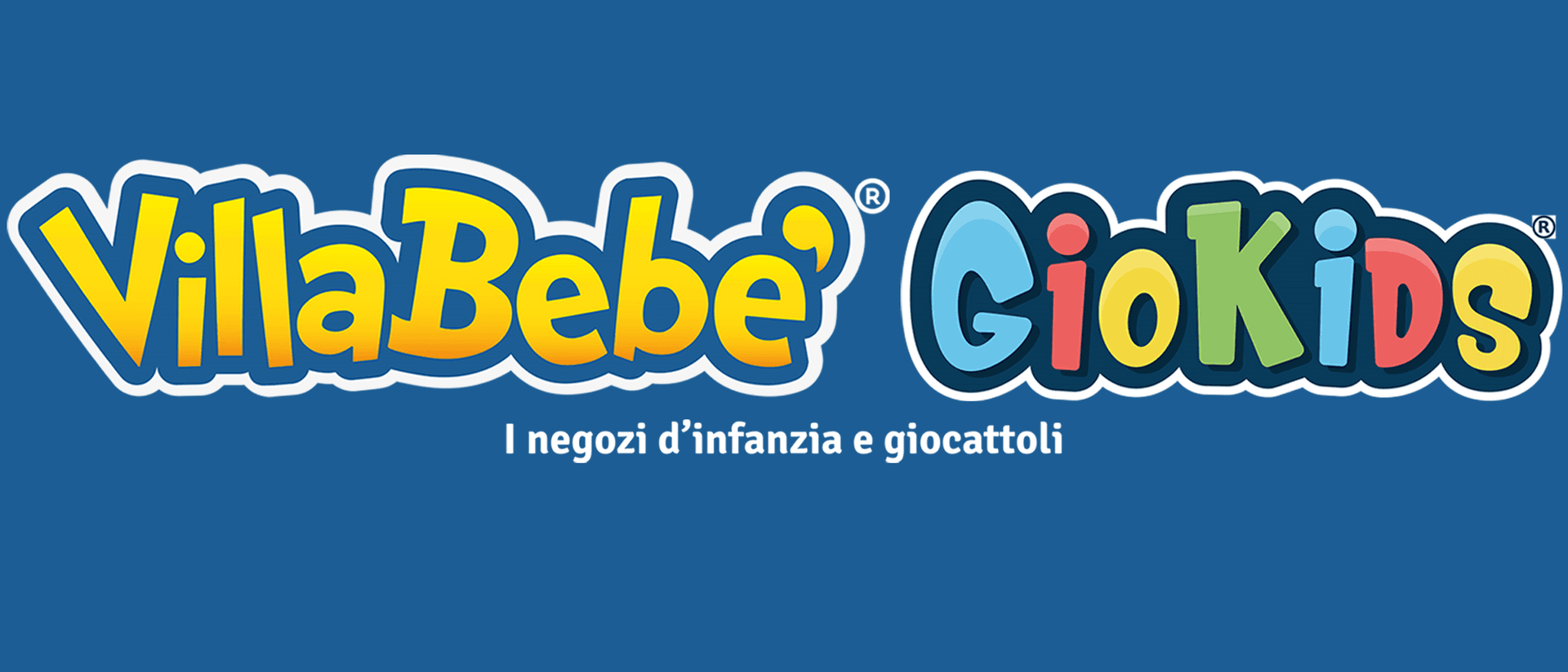 Logo Villabebegiokids