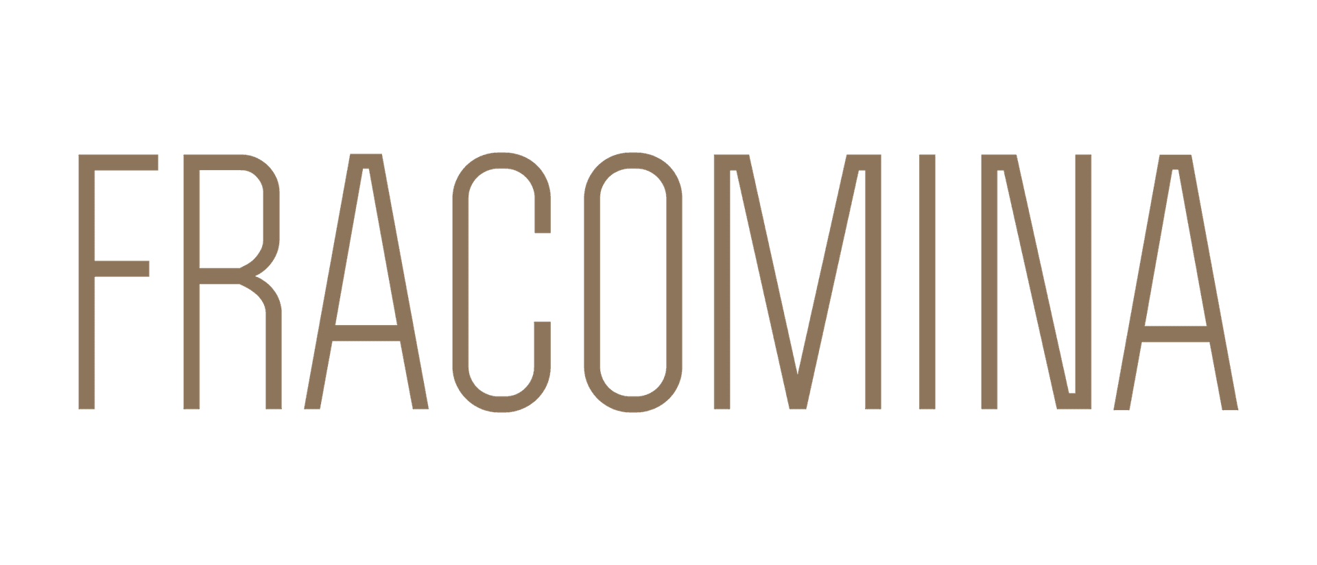 Logo Fracomina