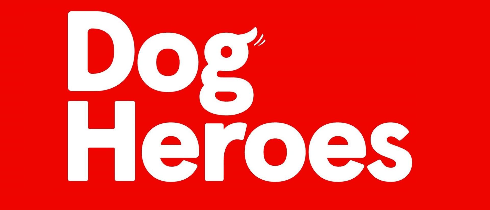 Logo Dog Heroes