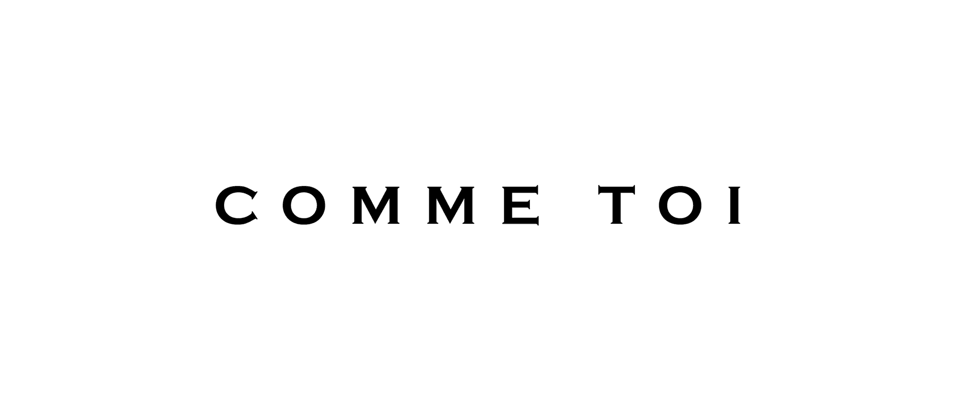 Logo Comme Toi