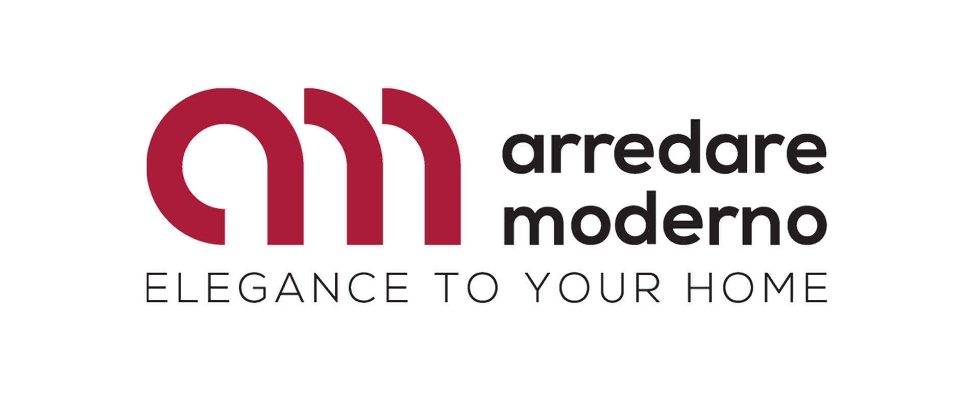 Logo Arredare Moderno 