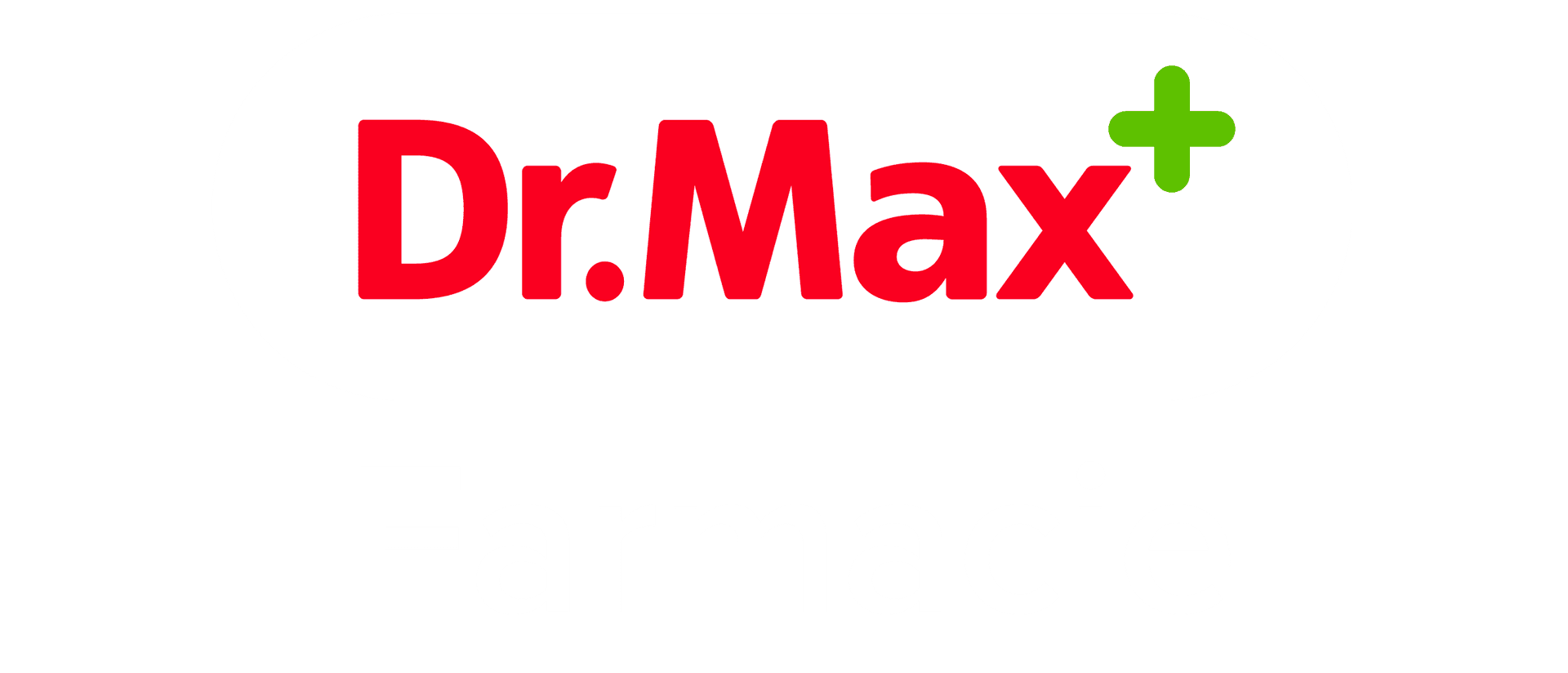 Logo Drmax
