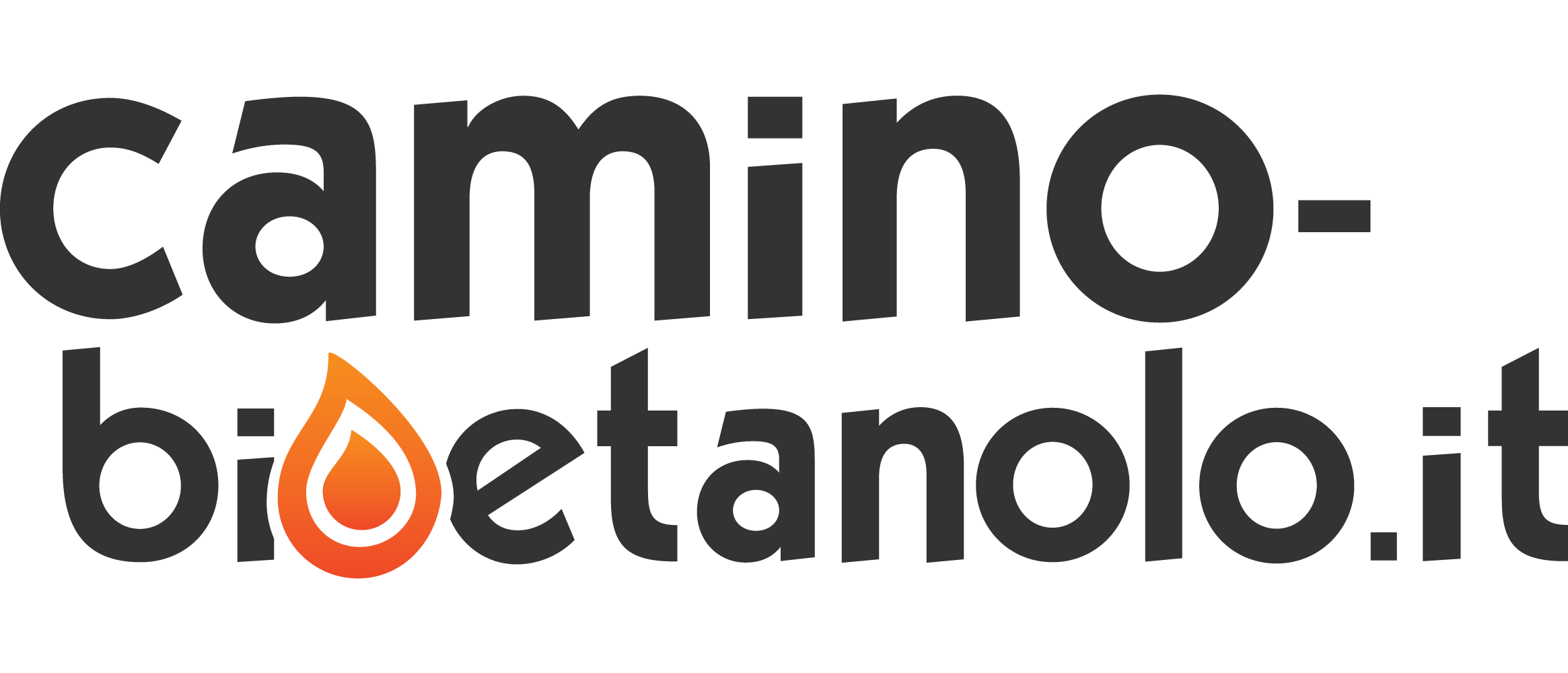 Logo Camino-bioetanolo.it