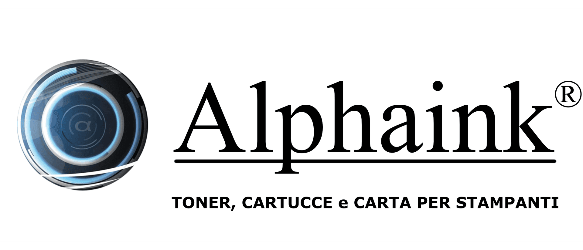 Logo Alphaink
