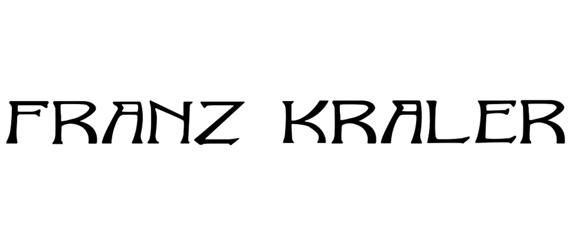 Logo Franz Kraler