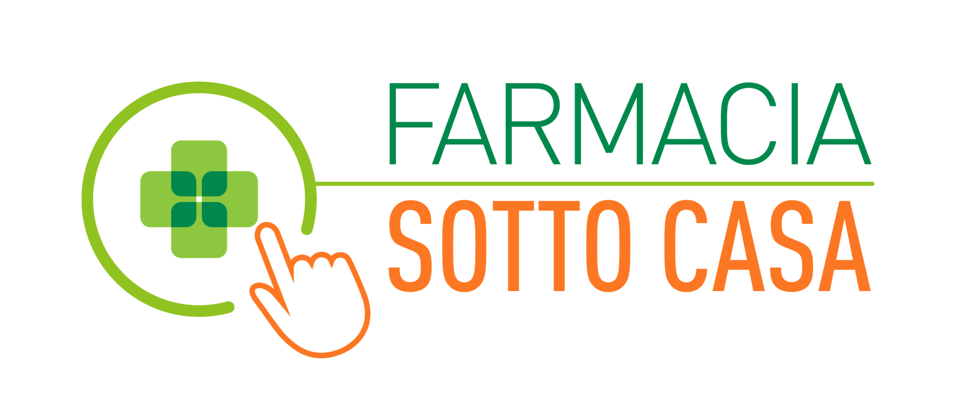 Logo Farmacia Sotto Casa