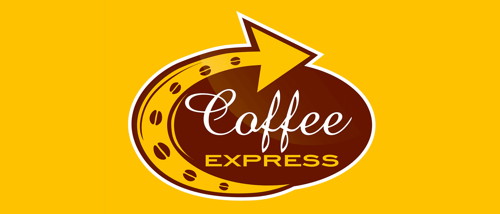 Logo Coffee Express