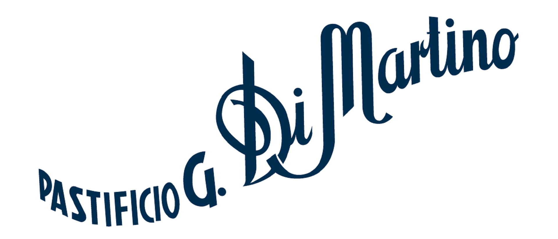 Logo Pasta di Martino