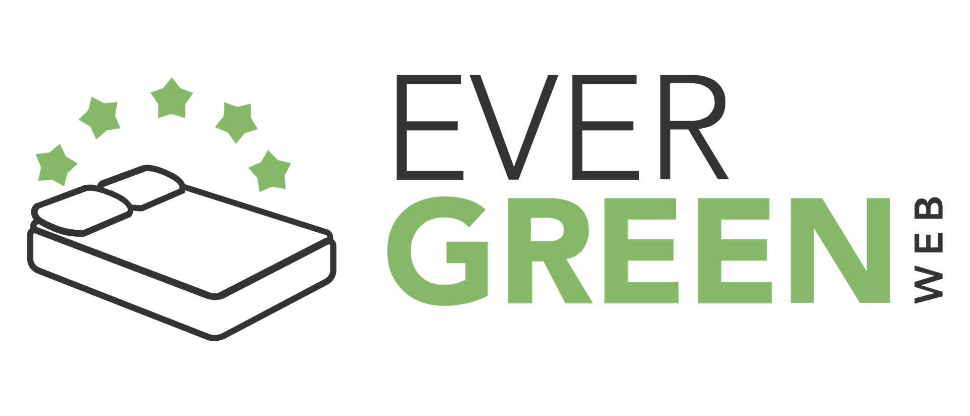Logo Evergreenweb.it