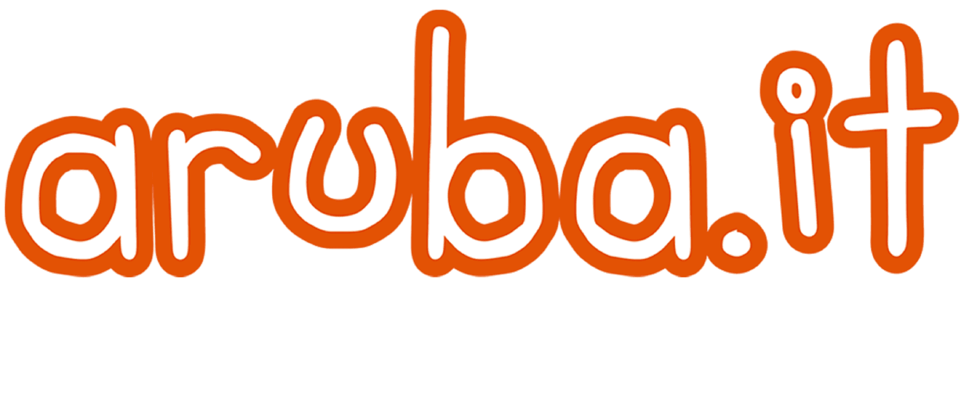 Logo Aruba Fatturazione Elettronica
