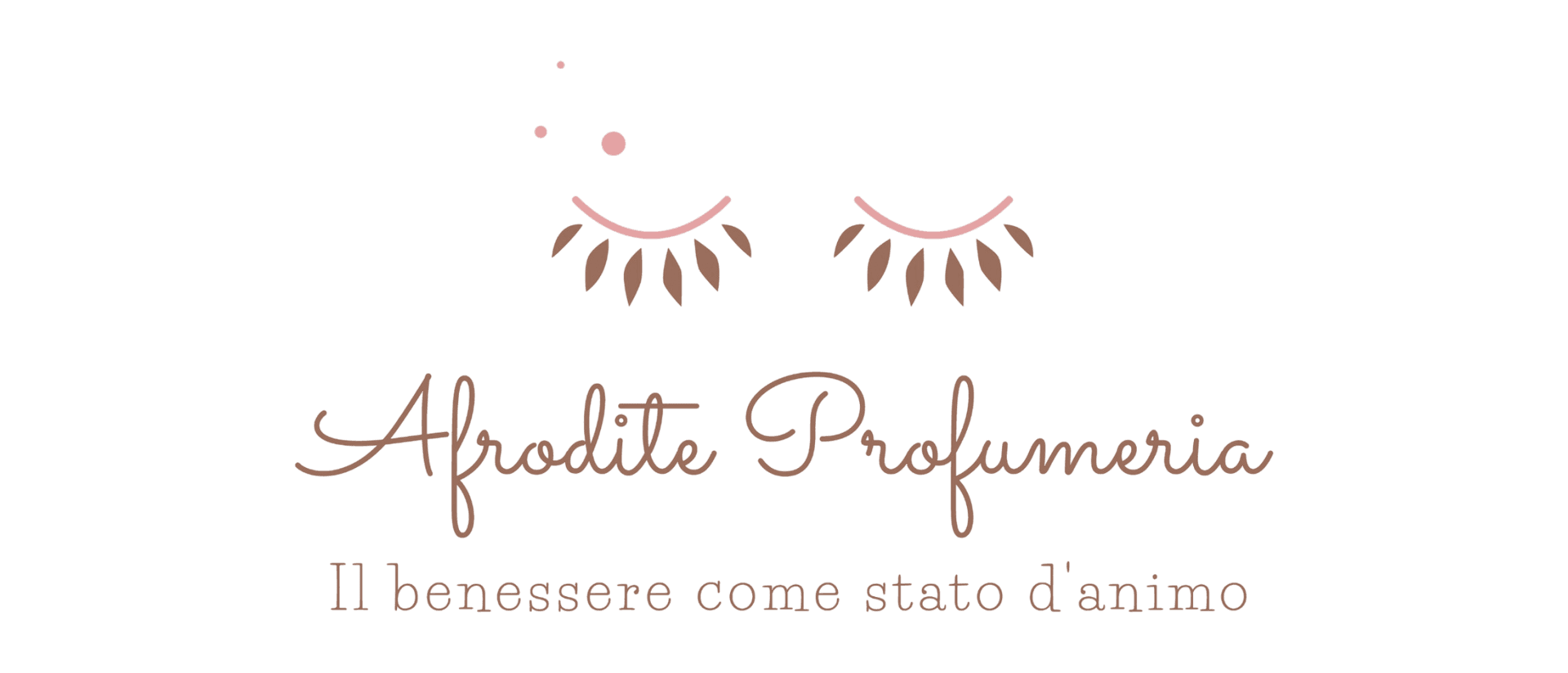 Logo Afrodite Profumeria