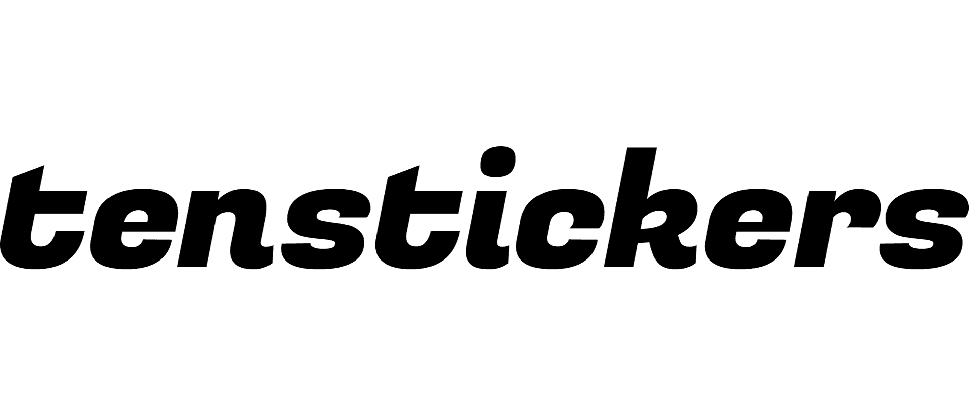 Logo Tenstickers IT