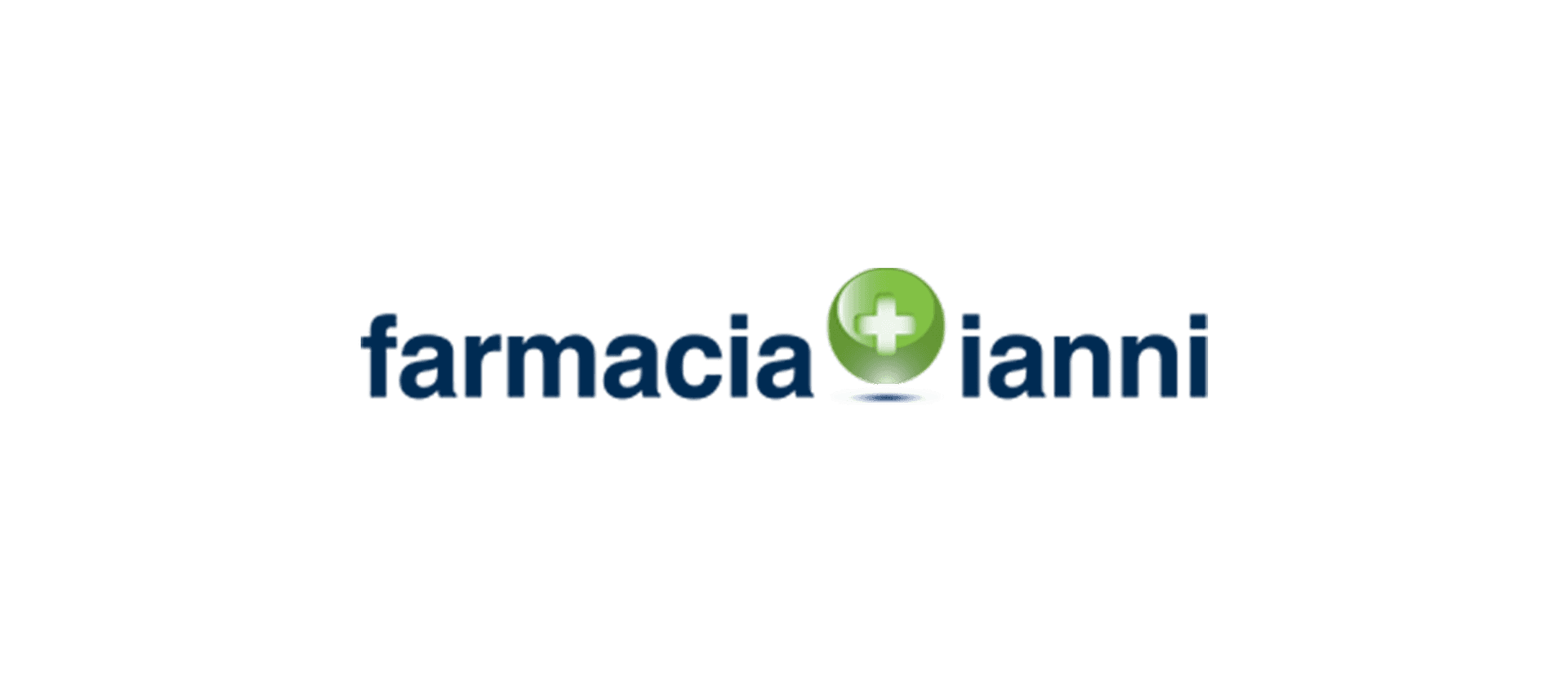 Logo Farmacia Ianni