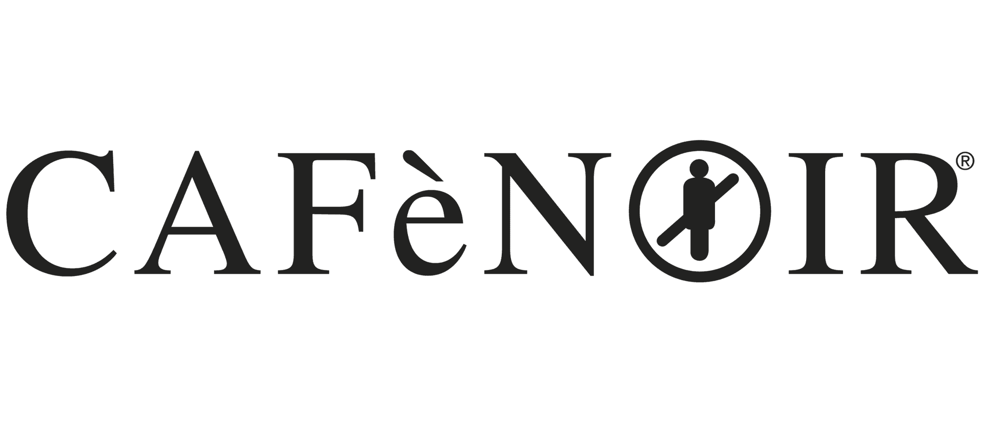 Logo CAFèNOIR