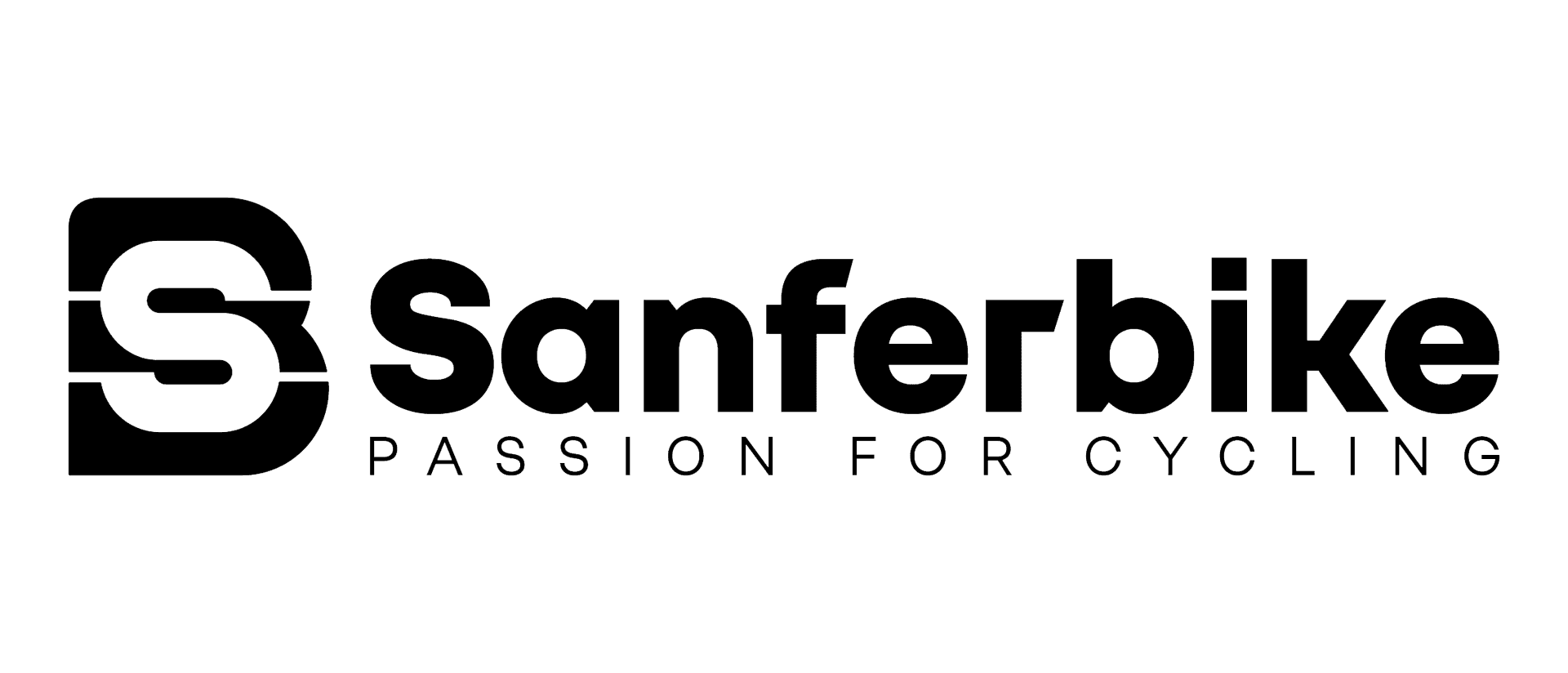 Logo Sanferbike Italy