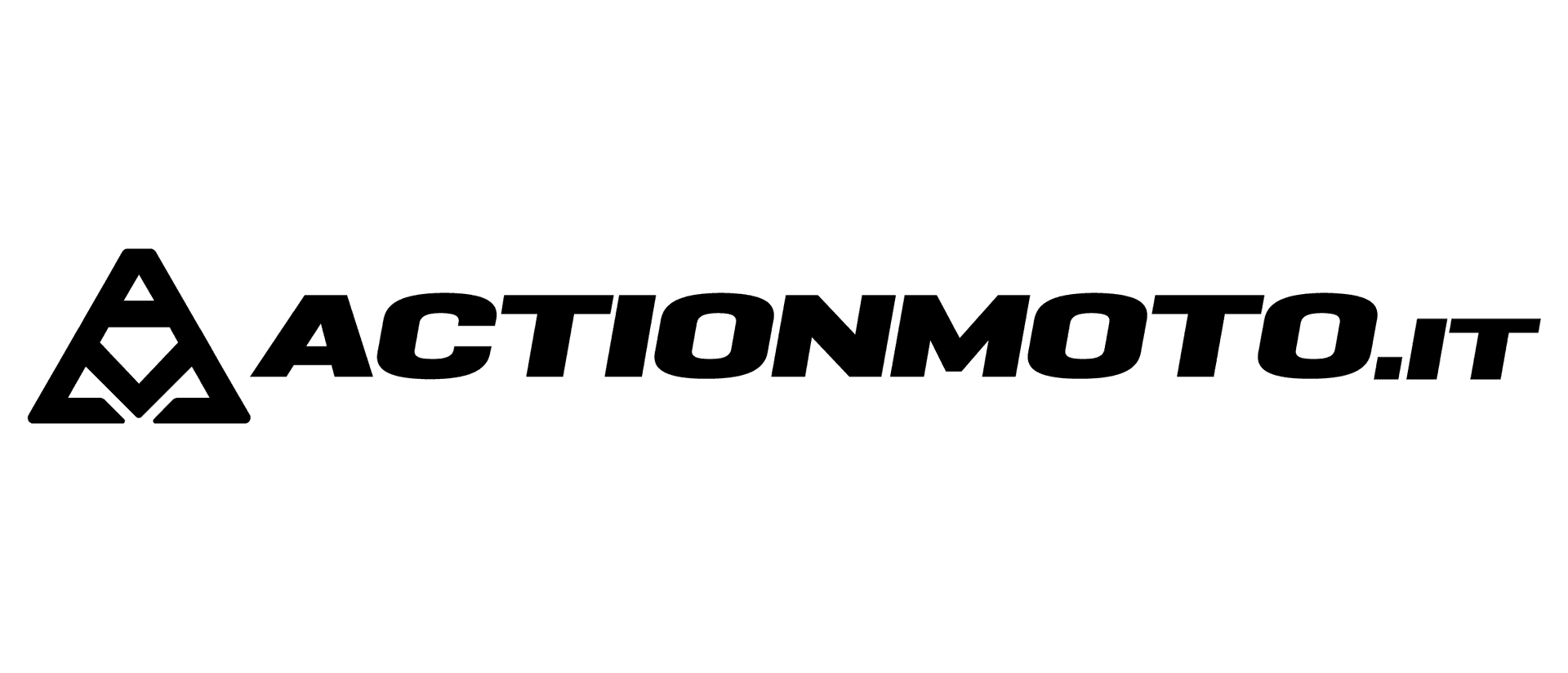 Logo Action Moto