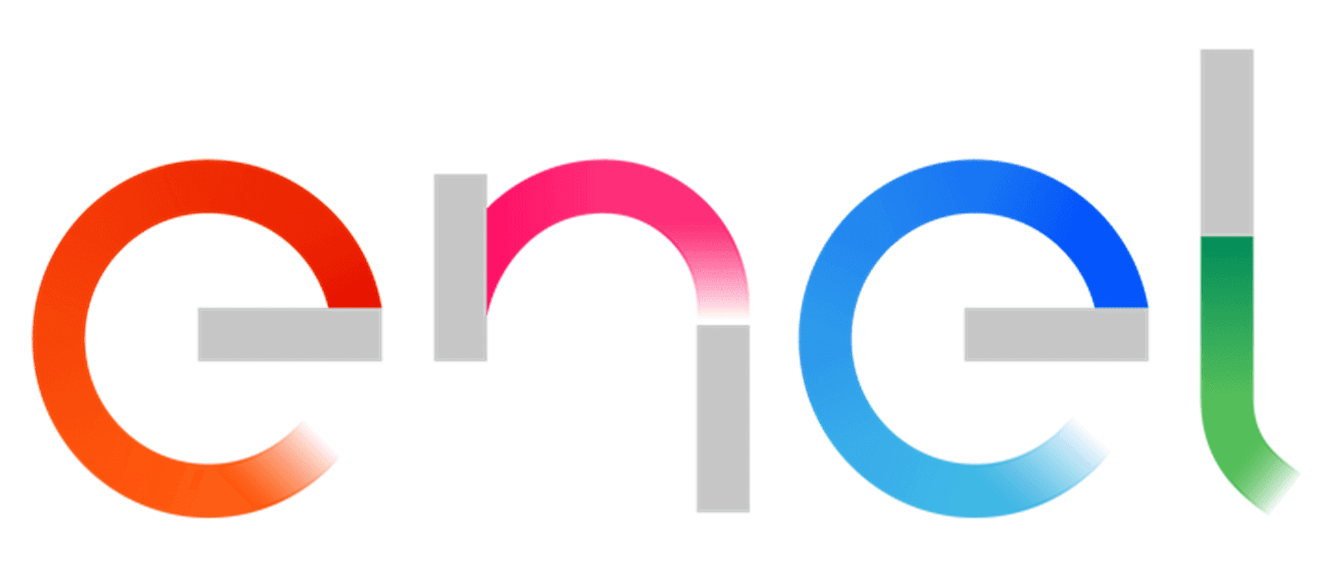 Logo Enel 