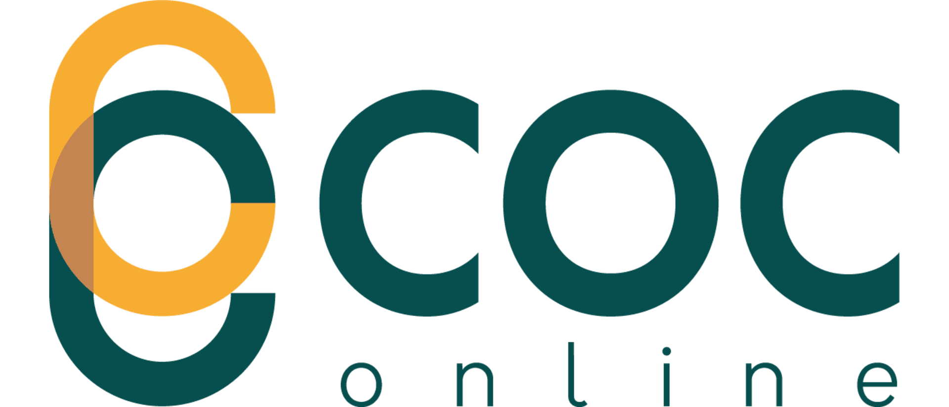 Logo Coc-online IT