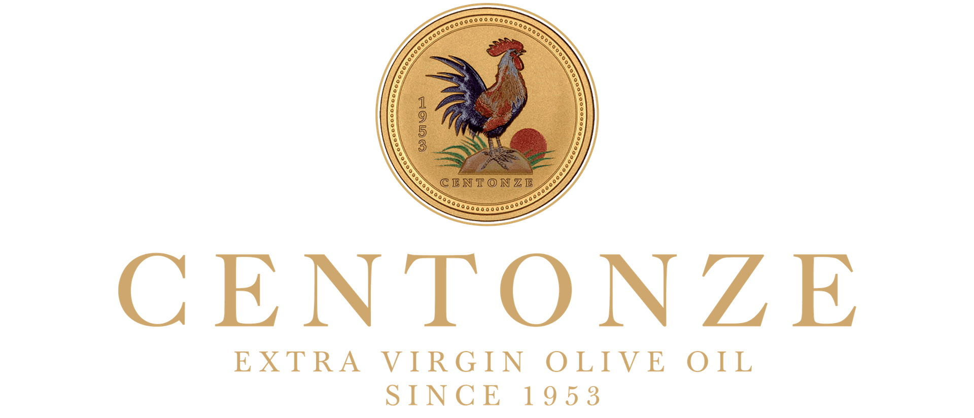 Logo Olio Centonze
