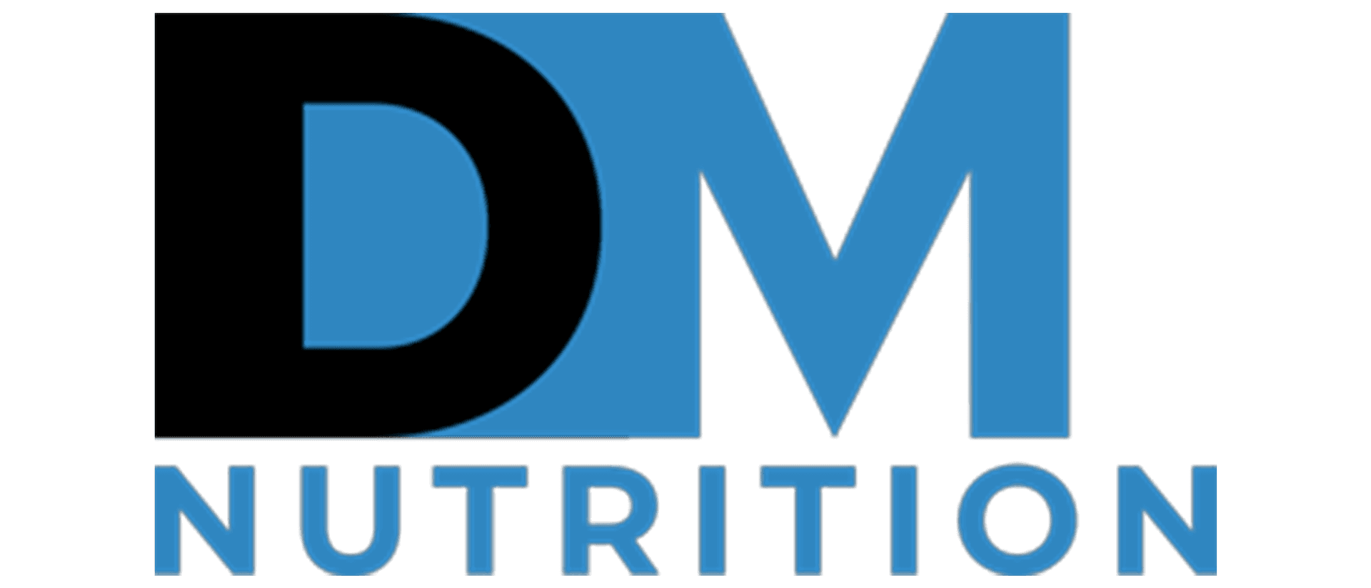 Logo DM Nutrition