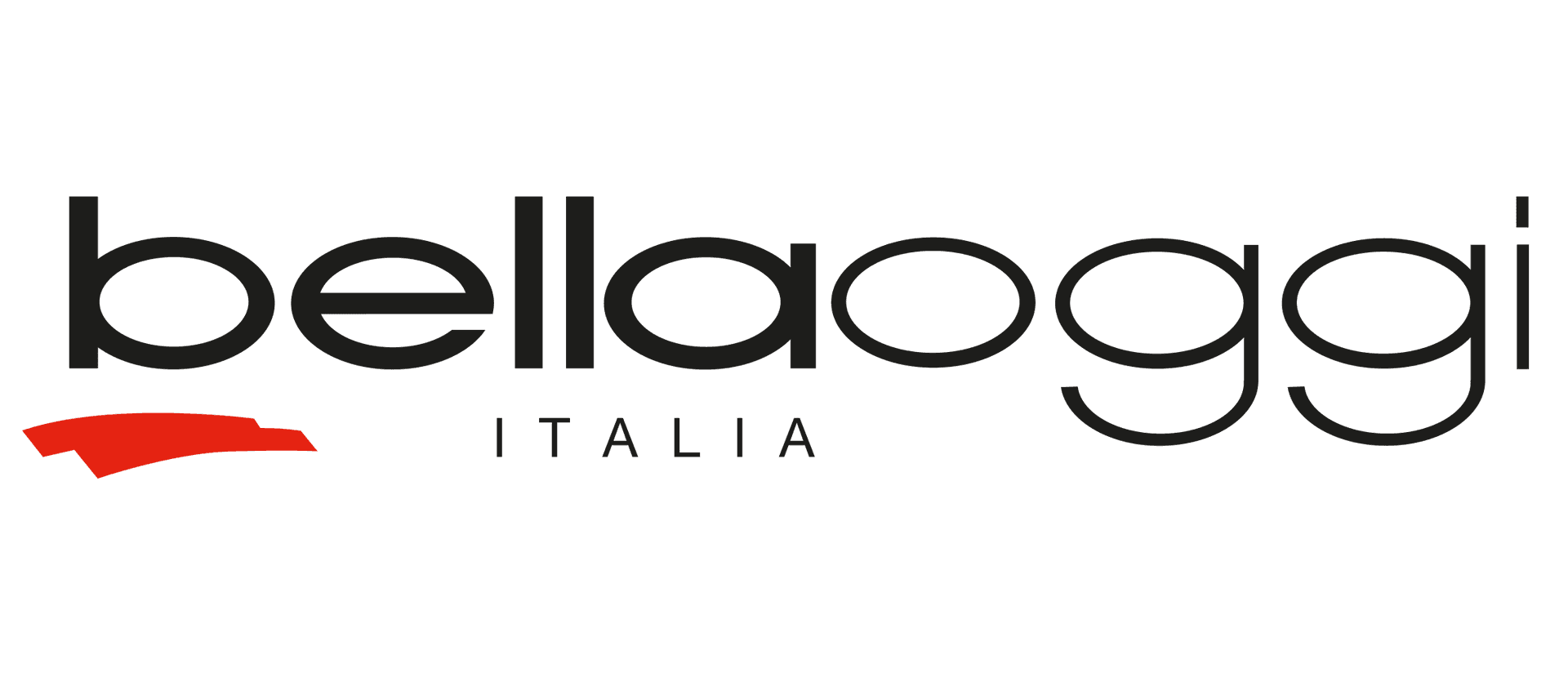Logo bellaoggi