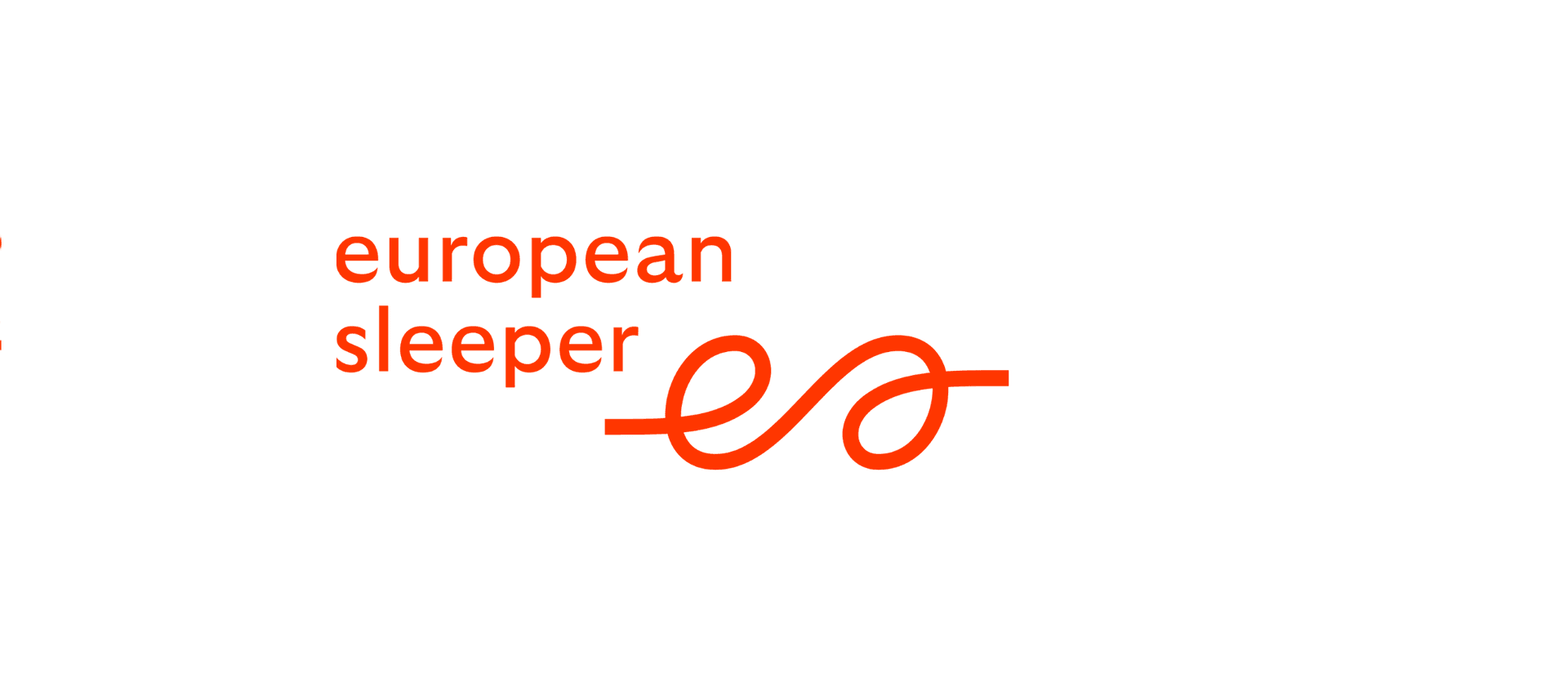 Logo European Sleeper
