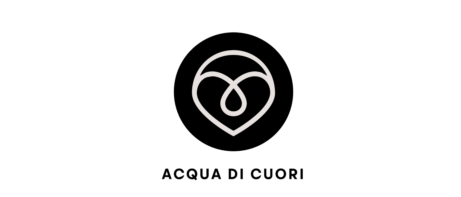 Logo Acqua di Cuori