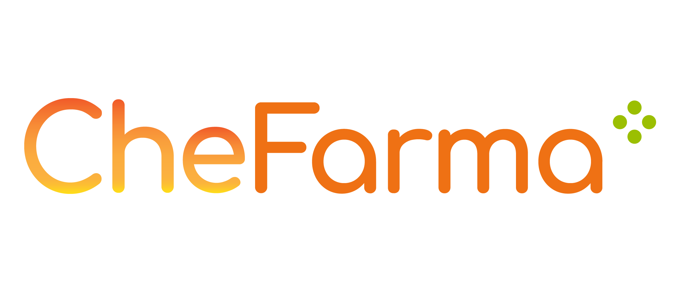 Logo CheFarma