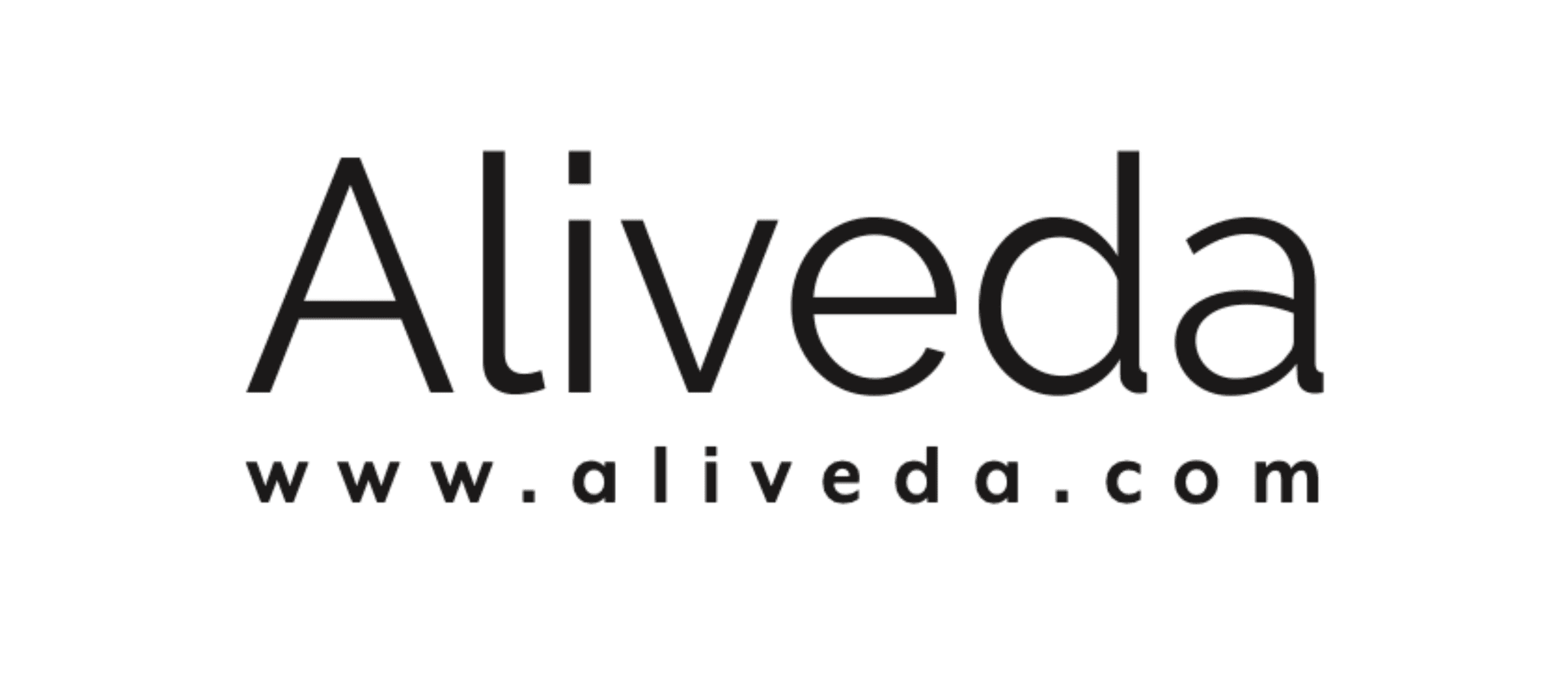 Logo Aliveda