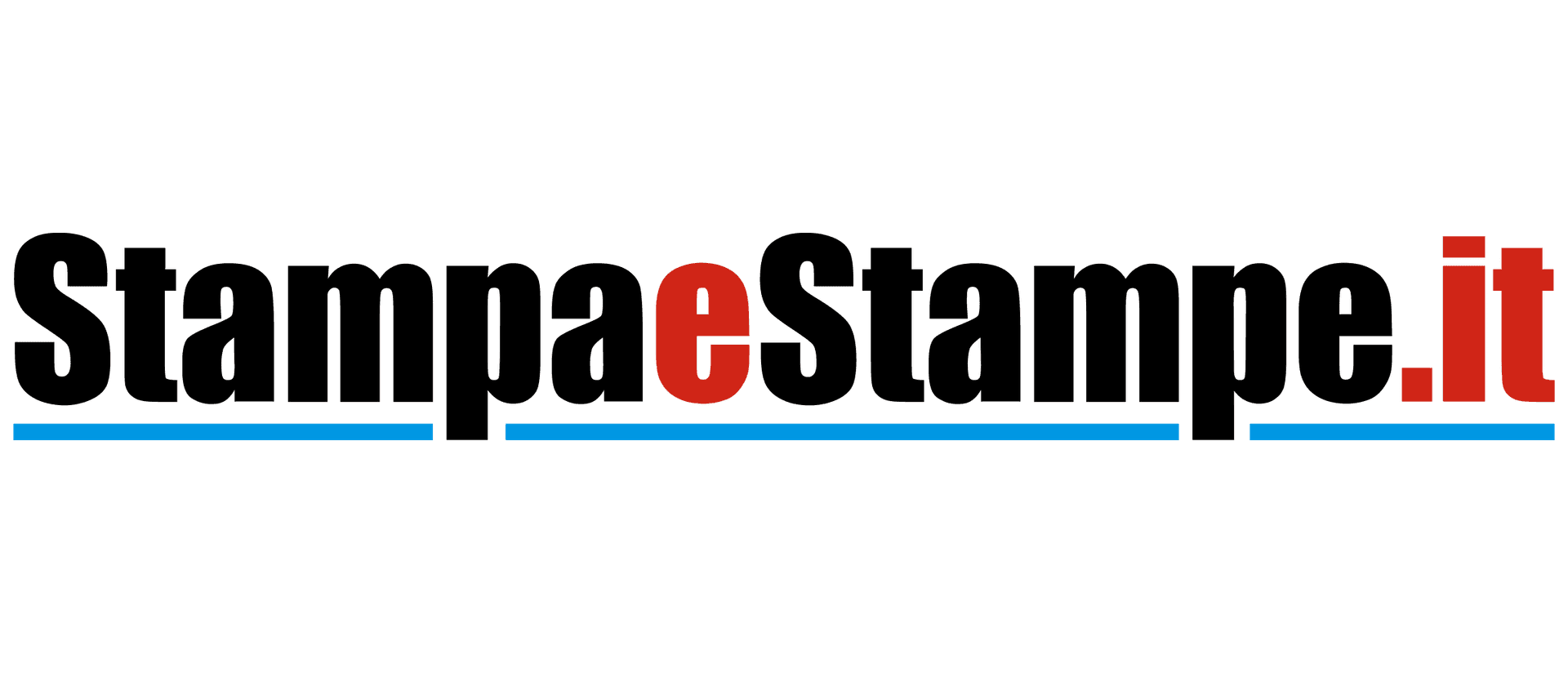 Logo StampaeStampe.it