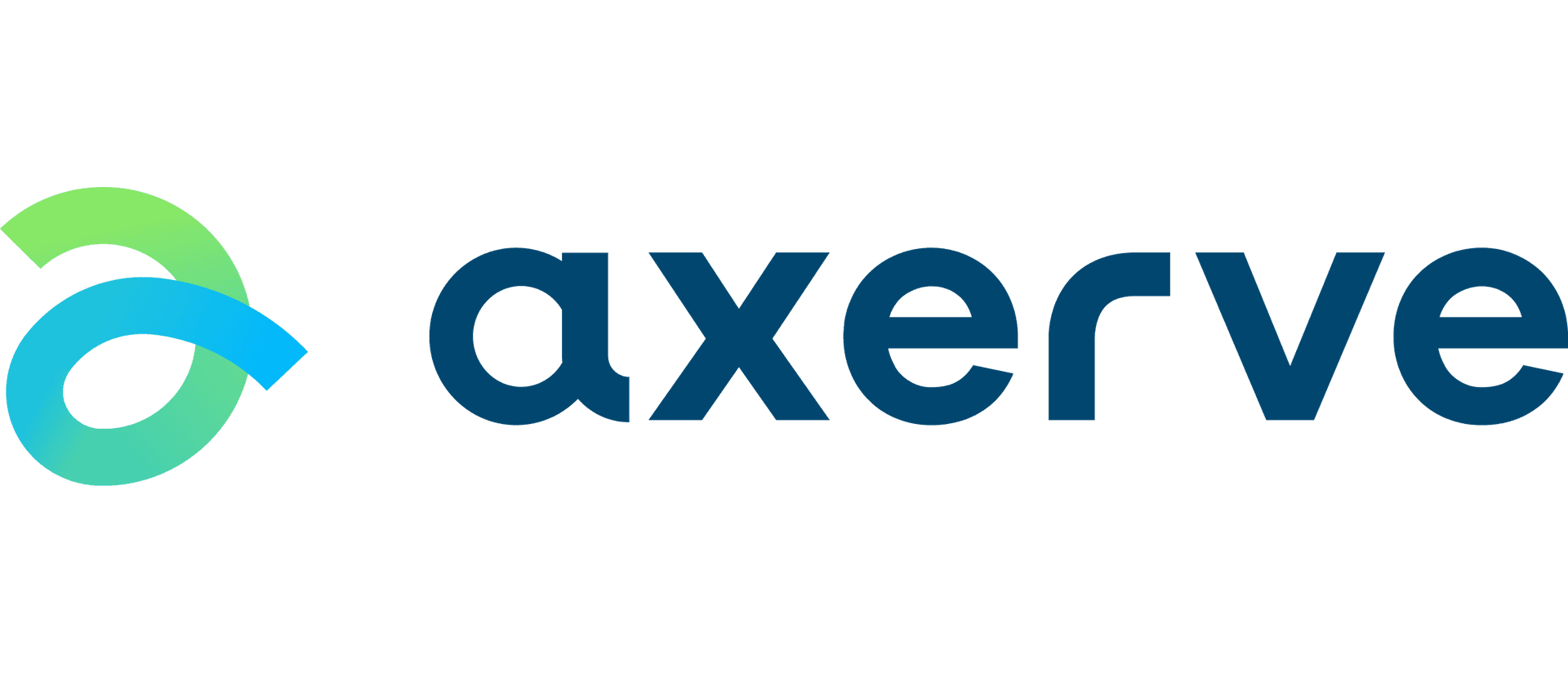 Logo Axerve POS Easy Mini