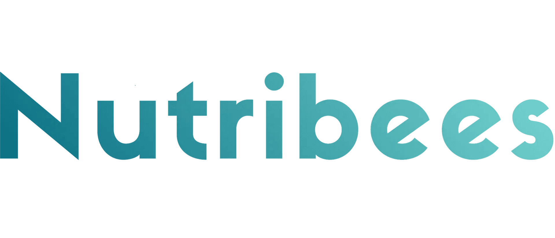 Logo Nutribees