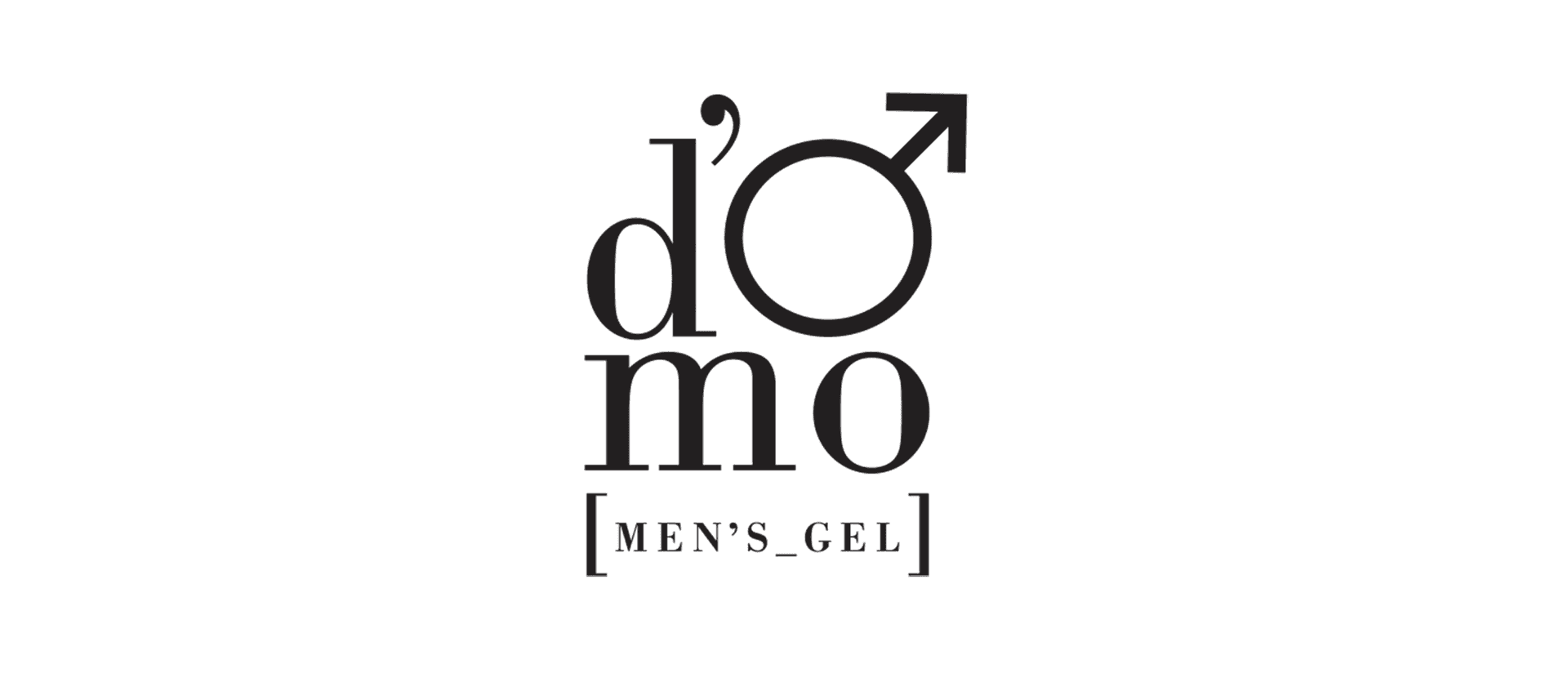 Logo D omo Cosmetics